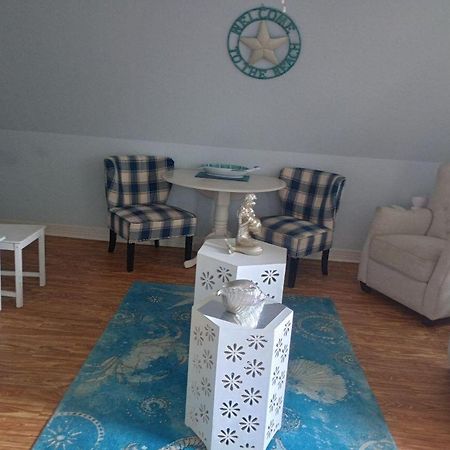 The Mermaids Treasure Chest Surfside Beach Esterno foto