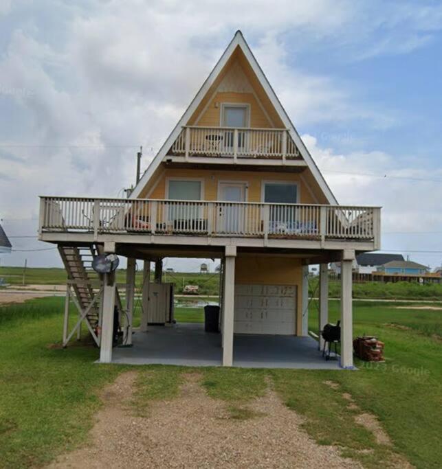 The Mermaids Treasure Chest Surfside Beach Esterno foto