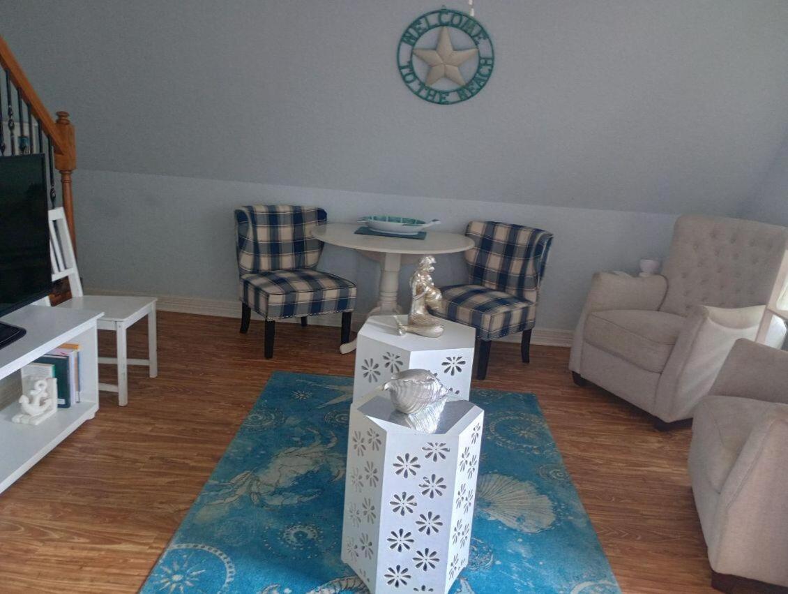 The Mermaids Treasure Chest Surfside Beach Esterno foto