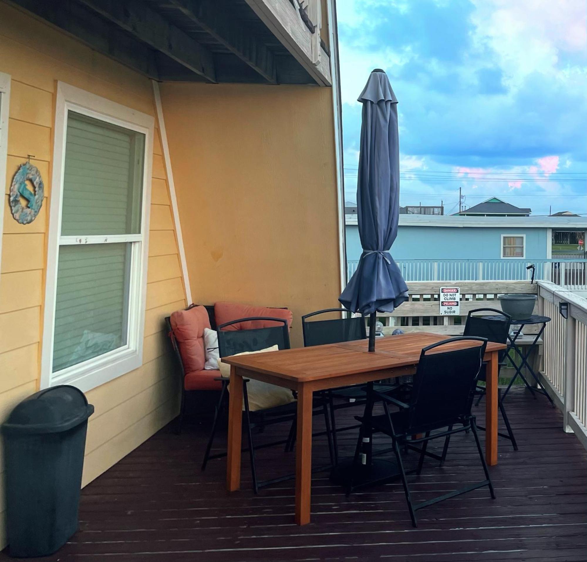 The Mermaids Treasure Chest Surfside Beach Esterno foto